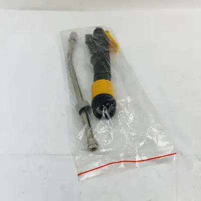 SET RV Water Heater Magnesium Anode Rod & Flush Wand Rinser For Suburban 232767 - Thumbnail 2