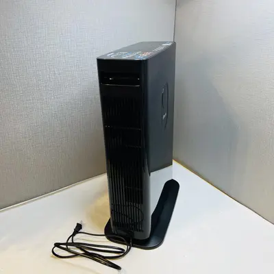 Shark Air Purifier 4 with Anti-Allergen HEPA Multi-Filter - Thumbnail 5