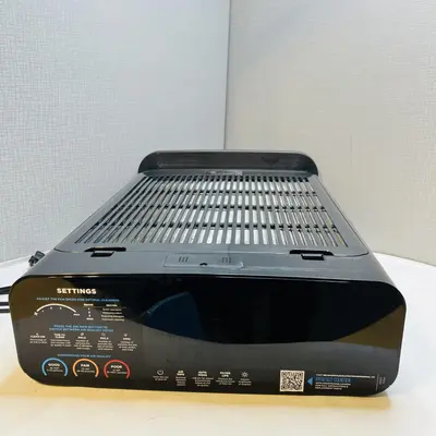 Shark Air Purifier 4 with Anti-Allergen HEPA Multi-Filter - Thumbnail 4