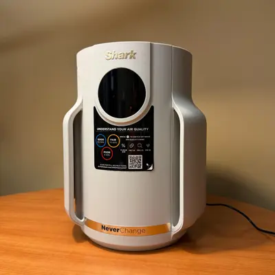 Shark NeverChange Air Purifier Compact Pro - Thumbnail 3