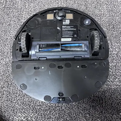 Shark RV2410WD IQ 2-in-1 Robot Vacuum & Mop with Sonic Mopping - Thumbnail 4