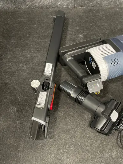 Shark Stratos Cordless Stick Vacuum Clean Sense IQ - No Floor Head - Thumbnail 4