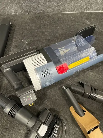 Shark Stratos Cordless Stick Vacuum Clean Sense IQ - No Floor Head - Thumbnail 3