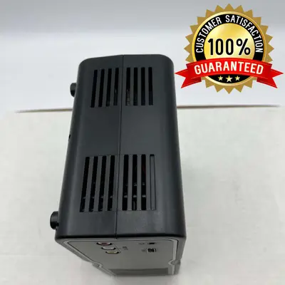Sharper Image Portable Entertainment Projector HDMI 1004127 - Thumbnail 7