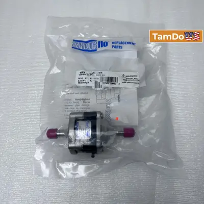 SHURFLO 183-165-01 Pressure Reducing Valve – 65 PSI, 3/8" SS Fittings - Thumbnail 5