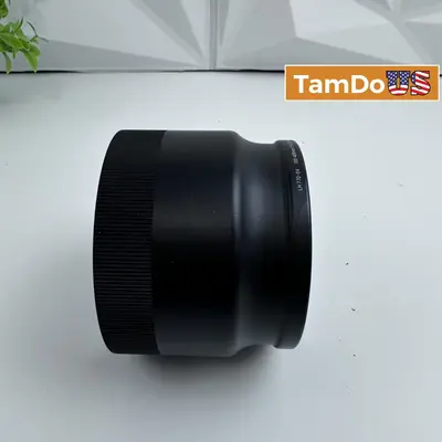 Sigma LH770-04 Lens Hood Shade 100-400mm f/5-6.3 DG OS HSM  *Pls READ* - Thumbnail 1