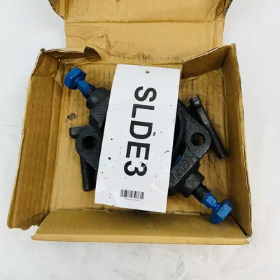 SIGMA SLDEP3 One-Lok Retainer Gland 3" for AWWA C151 DI Pipe w/ Bolts - Thumbnail 3