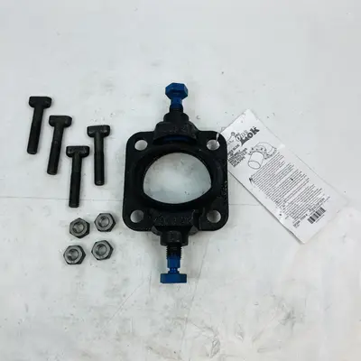 SIGMA SLDEP3 One-Lok Retainer Gland 3" for AWWA C151 DI Pipe w/ Bolts - Thumbnail 2