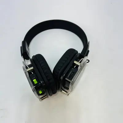 Silent Disco Wireless Headphone | In Your Ear Events - Thumbnail 3