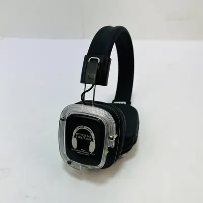 Silent Disco Wireless Headphone | In Your Ear Events - Thumbnail 2