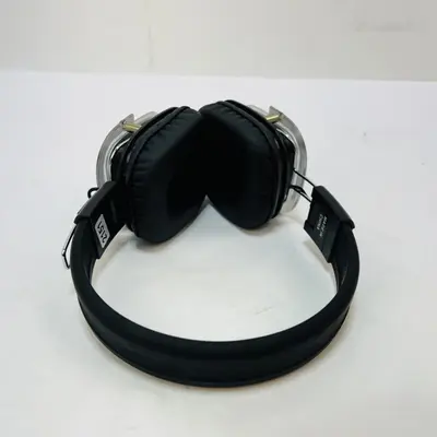 Silent Disco Wireless Headphone | In Your Ear Events - Thumbnail 4