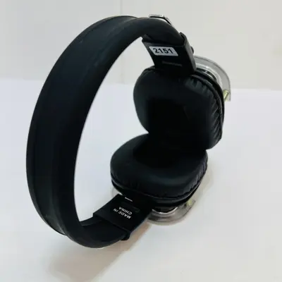Silent Disco Wireless Headphone | In Your Ear Events - Thumbnail 6