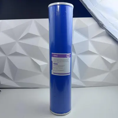 SIMPURE GAC GAC-F20B Whole House Water Filter - Thumbnail 2