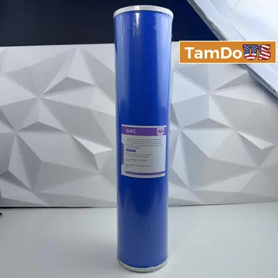 SIMPURE GAC GAC-F20B Whole House Water Filter - Thumbnail 1