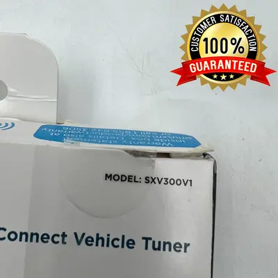 SiriusXM SXV300V1 Vehicle Tuner | Satellite Radio Integration - Thumbnail 3