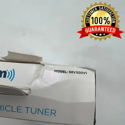 SiriusXM SXV300V1 Vehicle Tuner | Satellite Radio Integration - Thumbnail 8