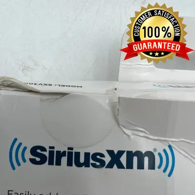 SiriusXM SXV300V1 Vehicle Tuner | Satellite Radio Integration - Thumbnail 2