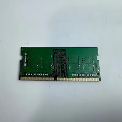 SK hynix 4GB DDR4 3200MHz PC4-3200AA SO-DIMM Laptop RAM Memory HMA851S6DJR6N-XN - Thumbnail 3