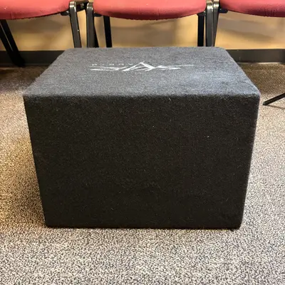 Skar Audio SDR-1X12D2 12" Subwoofer in Vented Enclosure with RP-800.1D Amp - Thumbnail 3