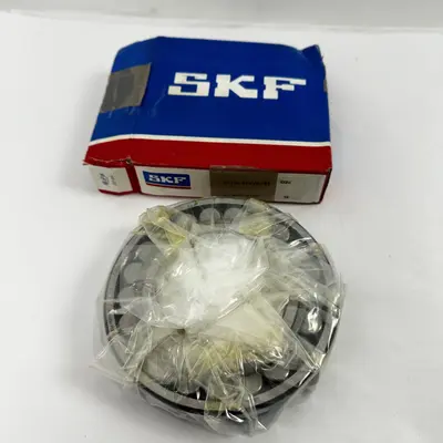 SKF 22216 EK/VA751 Spherical Roller Bearings 80mm ID, 140mm OD - Thumbnail 7