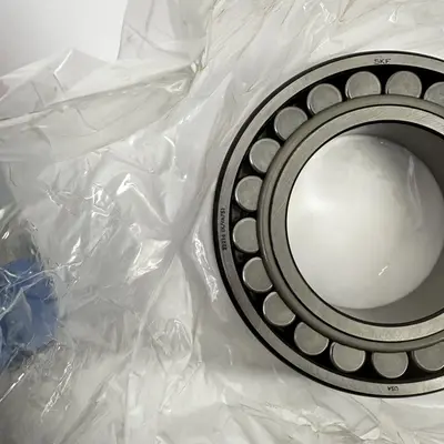 SKF 22216 EK/VA751 Spherical Roller Bearings 80mm ID, 140mm OD - Thumbnail 2