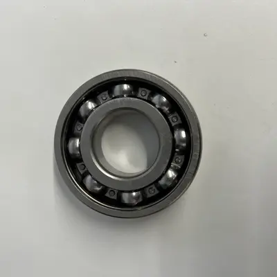 SKF 6307-2RS - Deep groove ball bearings - Thumbnail 3