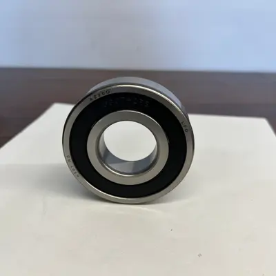 SKF 6307-2RS - Deep groove ball bearings - Thumbnail 4