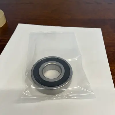 SKF 6307-2RS - Deep groove ball bearings - Thumbnail 6
