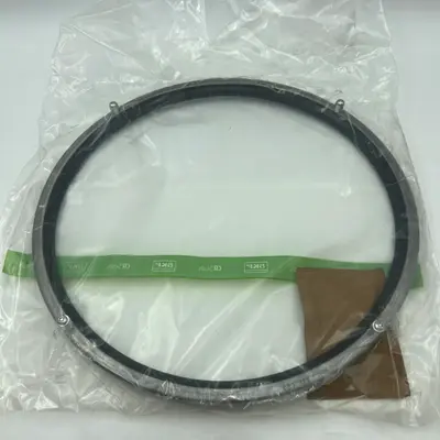 SKF CR Seals 1250119 HDS2L32D Duralip Oil Seal w/4 Lugs - Thumbnail 3