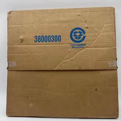 SKF CR Seals 1250119 HDS2L32D Duralip Oil Seal w/4 Lugs - Thumbnail 6
