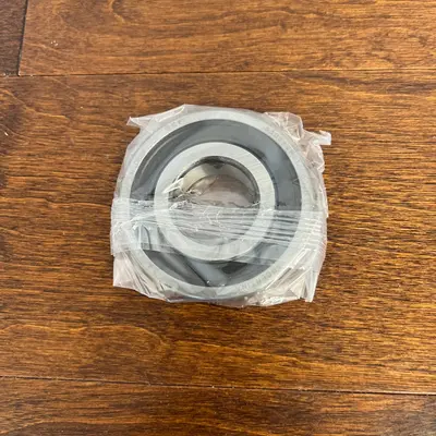 SKF Explorer 6306-2RS1/C3GJN Deep Groove Ball Bearings - Thumbnail 6