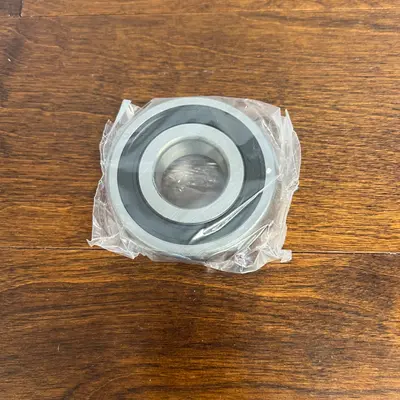 SKF Explorer 6306-2RS1/C3GJN Deep Groove Ball Bearings - Thumbnail 7