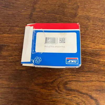 SKF Explorer 6306-2RS1/C3GJN Deep Groove Ball Bearings - Thumbnail 5