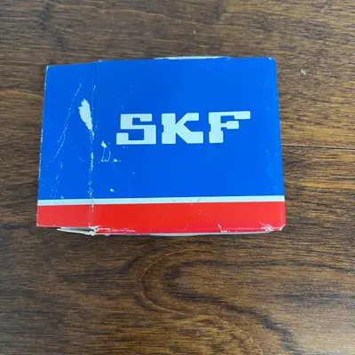 SKF Explorer 6306-2RS1/C3GJN Deep Groove Ball Bearings - Thumbnail 4