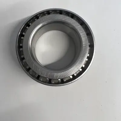 SKF JM205149 Tapered Roller Bearing – Single Row Cone, High Load Axle Hub Use - Thumbnail 6