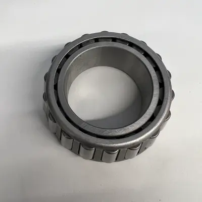 SKF JM205149 Tapered Roller Bearing – Single Row Cone, High Load Axle Hub Use - Thumbnail 4
