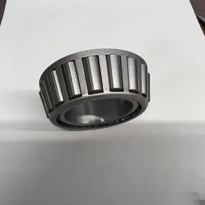 SKF JM205149 Tapered Roller Bearing – Single Row Cone, High Load Axle Hub Use - Thumbnail 3