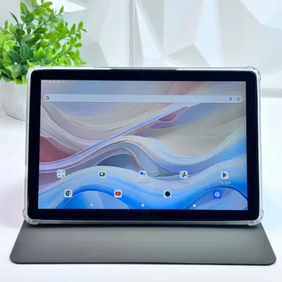 SKYEgg K11 Tablet 10.1", Octa-Core, 22GB RAM, 128GB, Dual Camera + Keyboard - Thumbnail 2