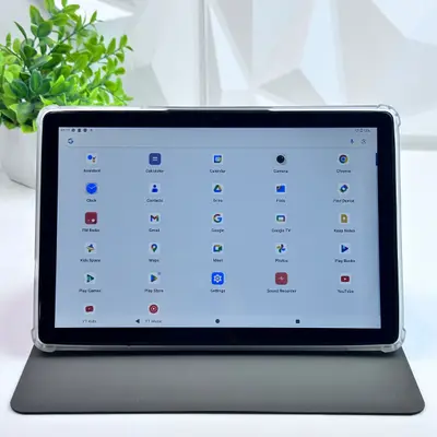 SKYEgg K11 Tablet 10.1", Octa-Core, 22GB RAM, 128GB, Dual Camera + Keyboard - Thumbnail 3