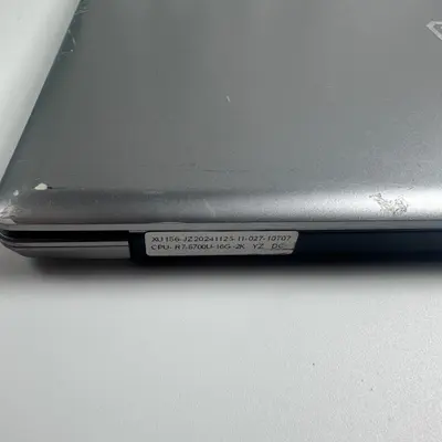 Slim Laptop 15.6" FHD, Ryzen 7 5700U, 16GB RAM, 256GB SSD, Windows 11 Pro - Thumbnail 8