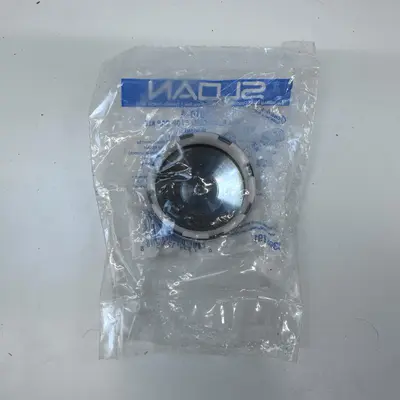 Sloan H-1010-A Vandal Resistant Stop Cap Kit 3308791 Flushometer Replacement - Thumbnail 3