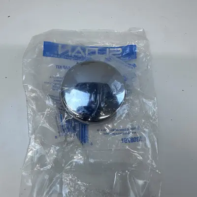 Sloan H-1010-A Vandal Resistant Stop Cap Kit 3308791 Flushometer Replacement - Thumbnail 4