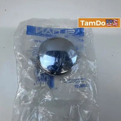 Sloan H-1010-A Vandal Resistant Stop Cap Kit 3308791 Flushometer Replacement - New - Real photo at TamDo.us