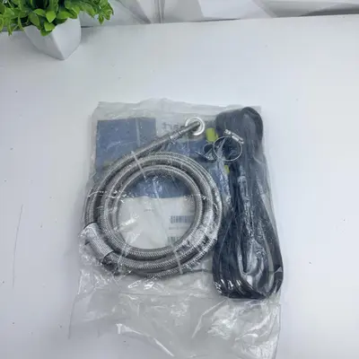 Smart Choice Dishwasher Installation Kit, Power Cord & 6' Water Hose, 5304513488 - Thumbnail 2
