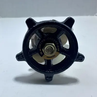 Smith-Cooper 171 8501G Premium Gate Valve - Thumbnail 4