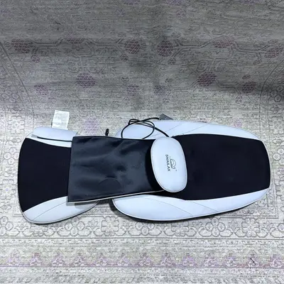 Snailax Smart App Control Shiatsu Back Massage with Heat -256H-APP - Thumbnail 5