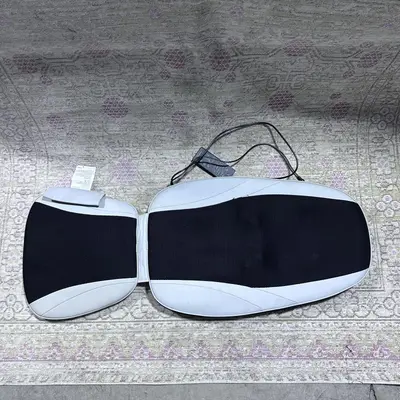 Snailax Smart App Control Shiatsu Back Massage with Heat -256H-APP - Thumbnail 8