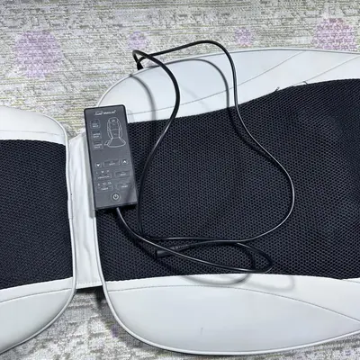 Snailax Smart App Control Shiatsu Back Massage with Heat -256H-APP - Thumbnail 10