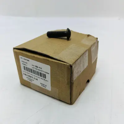 Socket Botton Head Cap Screws F835 3/8-16x1-1/14 (Qty: 50) - Thumbnail 1