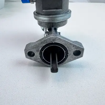 SOFIBEX Fuel Pump Assembly OEM V3978-06 DZ120011 for Peugeot Citroen Diesel - Thumbnail 3